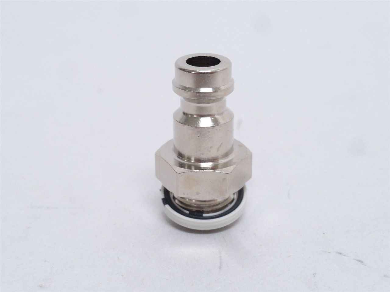 Festo KS3-1/8-A; Lot-2; Air Coupling Plugs 3492; Size: 3