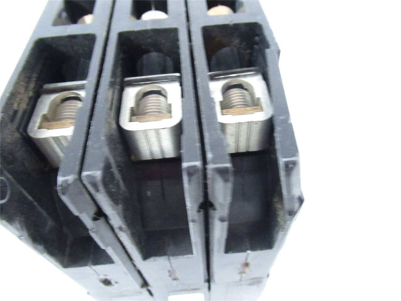 Siemens ED63A050; BREAKER 50A 600V 3 Pole (Cracked Plastic)