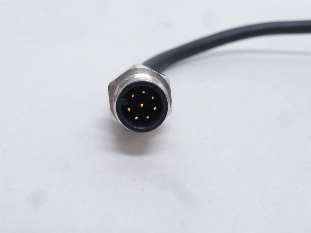 Banner K50APT2FGRYF2QP; Pick-to-Light Touch Button; 12-30VDC