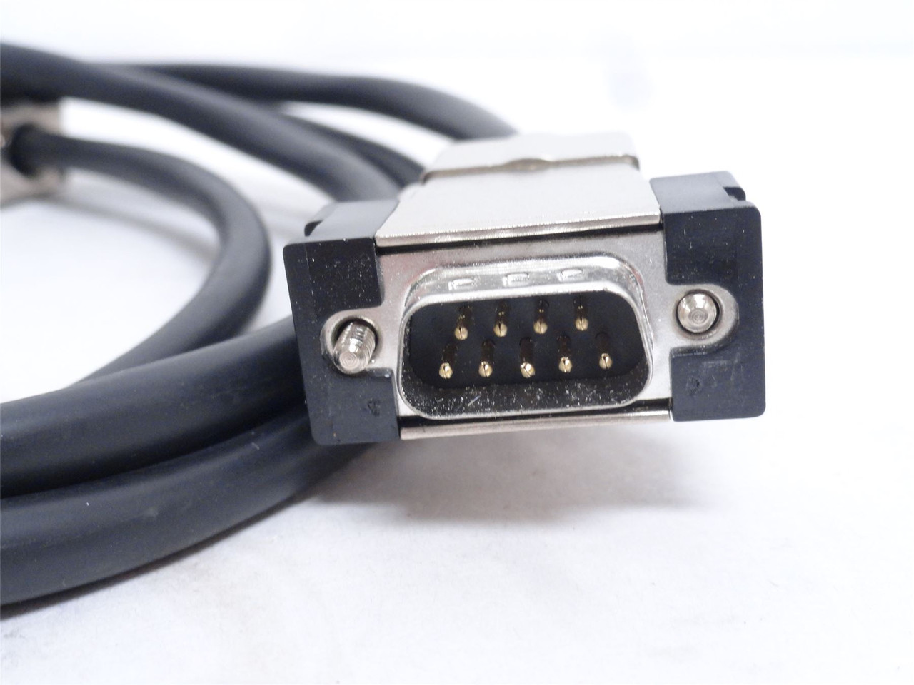 Linx Labeling FA63040; Printer To Printer Data Transfer Cable