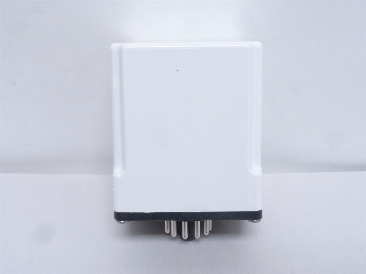 Macromatic TR-53122-X-252; Time Delay Relay; 5-10s; 10A; 120V