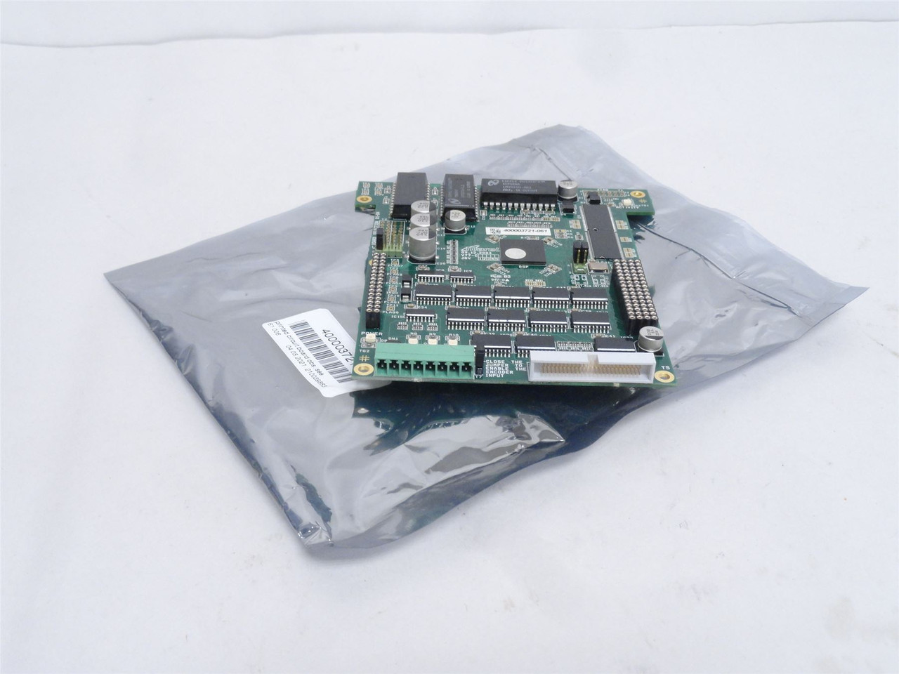 Marel 400003721-061; Camera Printed Circuit Board