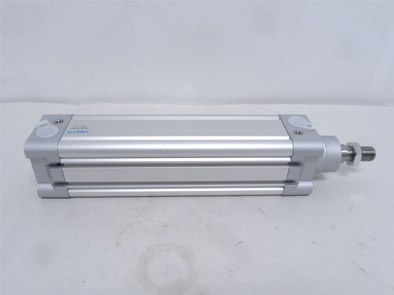 Festo DNC-50-160-PPV-A; Air Cylinder 163375 50mmID; 160mm Stk