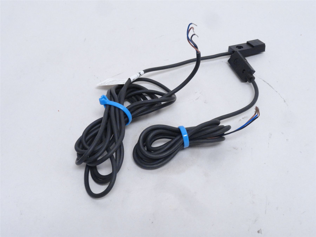 Ramco MQP2-1202N-A3U2F; Inductive Prox Sensor 10-30VDC; NPN-NO