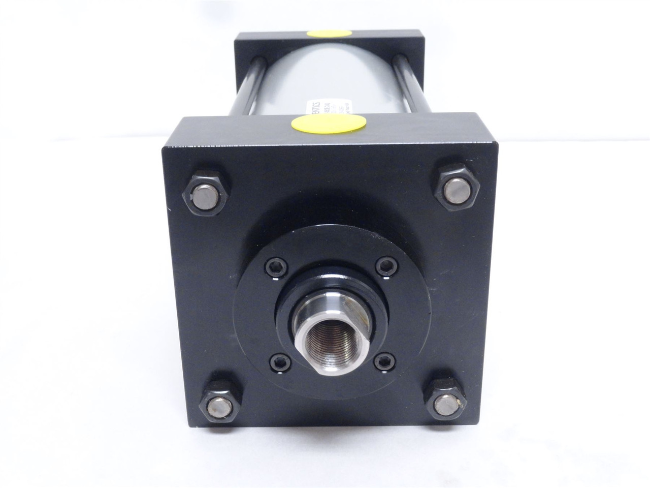 Aventics S4AR-0503E-CVA2; Air Cylinder; 4"ID x 5-7/8" Stroke