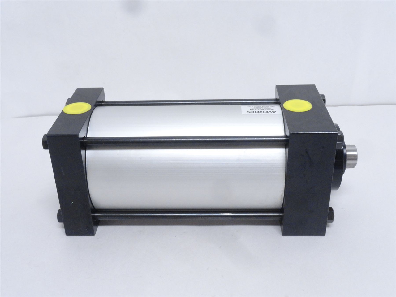 Aventics S4AR-0503E-CVA2; Air Cylinder; 4"ID x 5-7/8" Stroke
