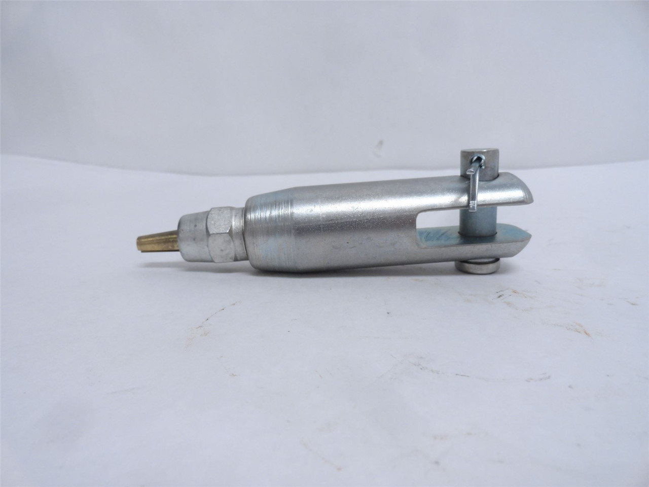 Electroline SP-307-J; Plug Assy Kit For Wire Rope; Size: 3/8"