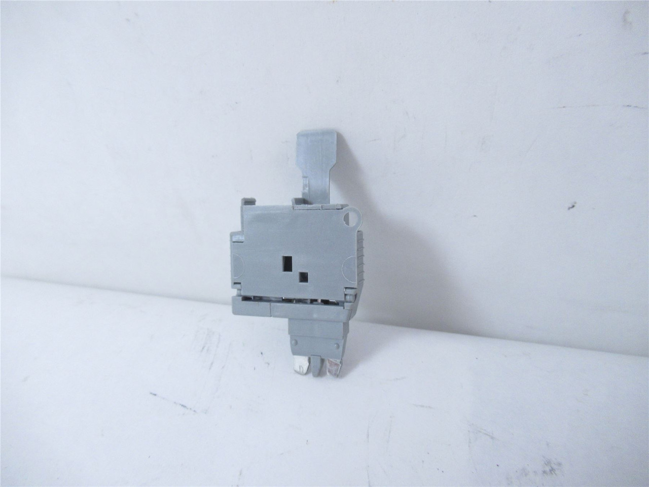 Wago 2004-0911/100-0541; Fuse Holder 5x20mm fuse current 6.3A