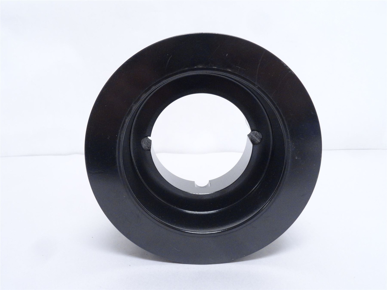 Dodge 4B6.0-2517; Bushed V-Belt Pulley 118329 4Gr; Size: A; B