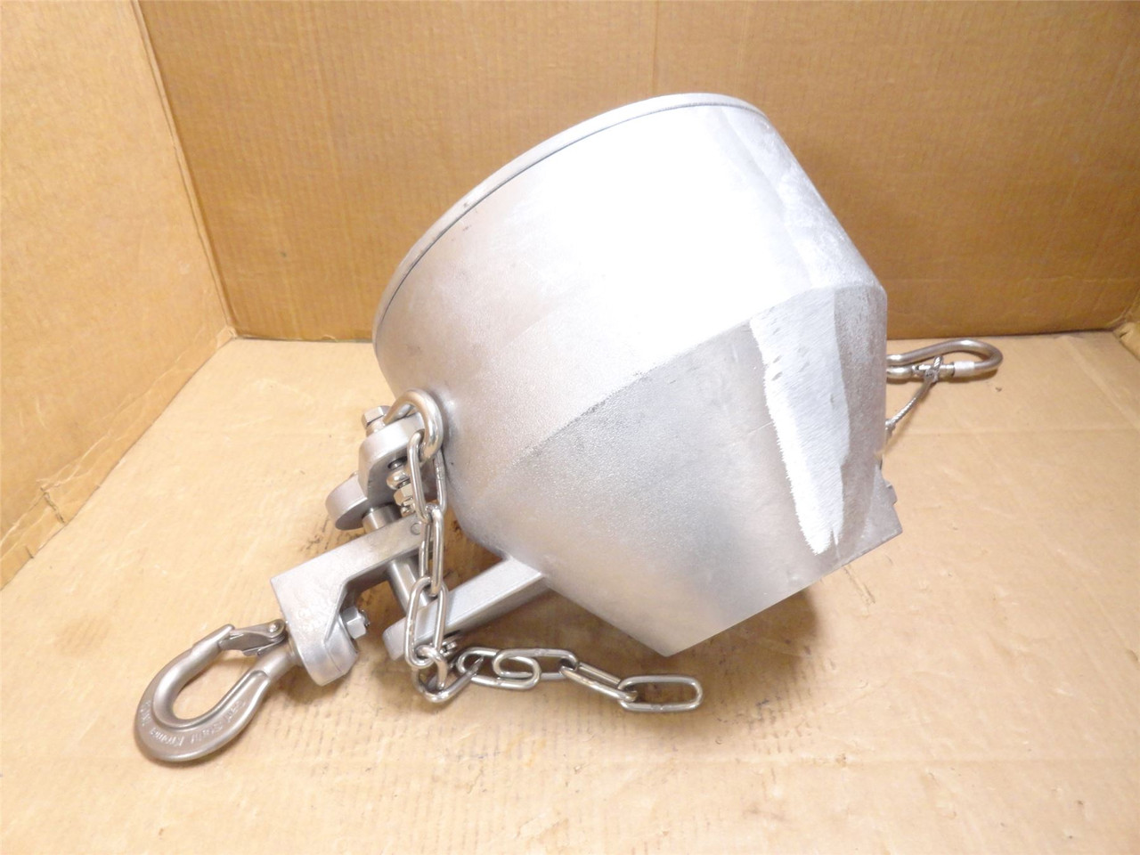 Carl Stahl 7251080107; Zero Gravity Spring Balancer 90-100KG