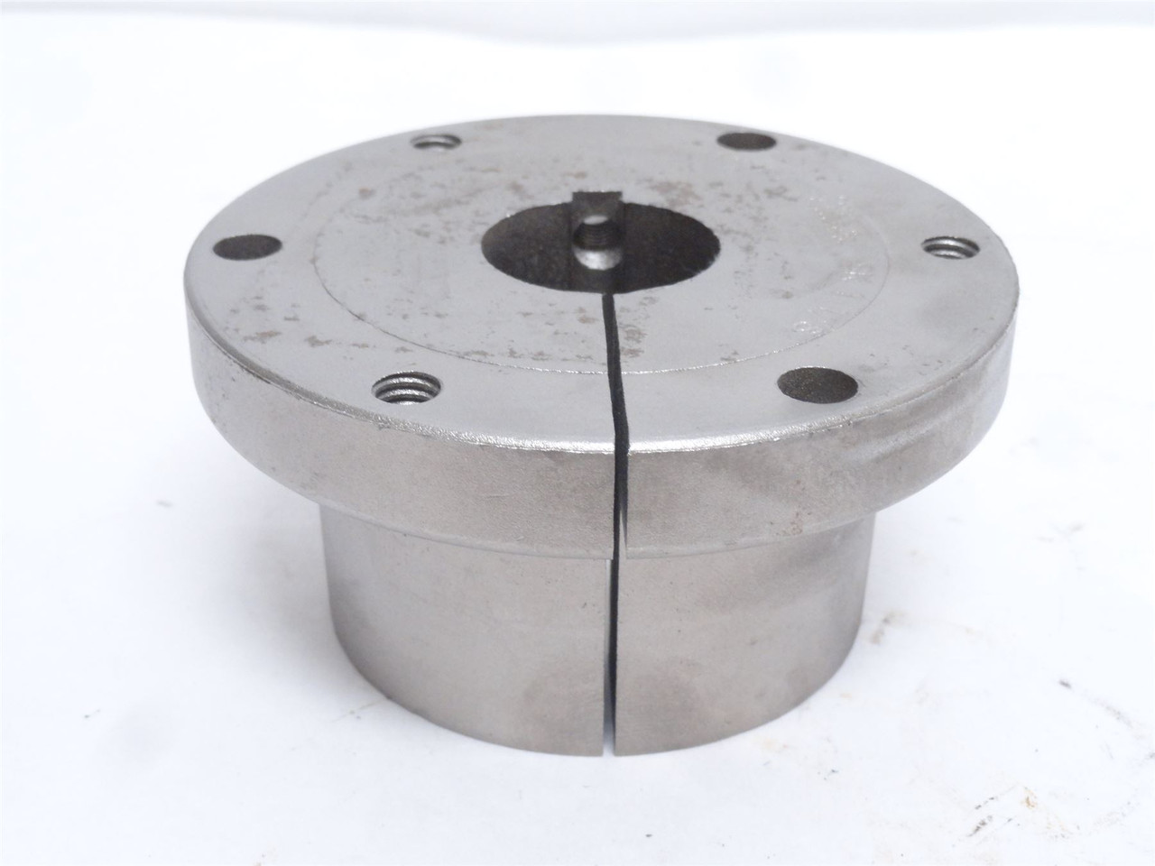 Martin SK 1-1/8; QD Bushing; 1-1/8"ID; 3-7/8" Flange OD