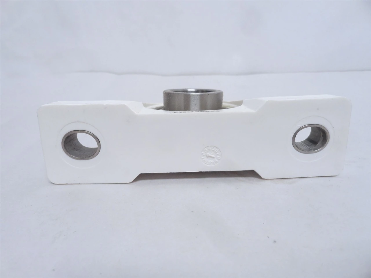 Dodge P2B-SCEZ-100-PSS; Polymer Flange Bearing 136696; 1"ID