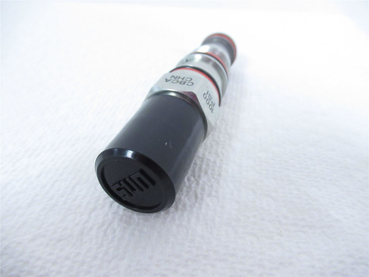 Sun CBCACHN; Hydraulic Valve Counterbalance 3:1 Pilot Ratio