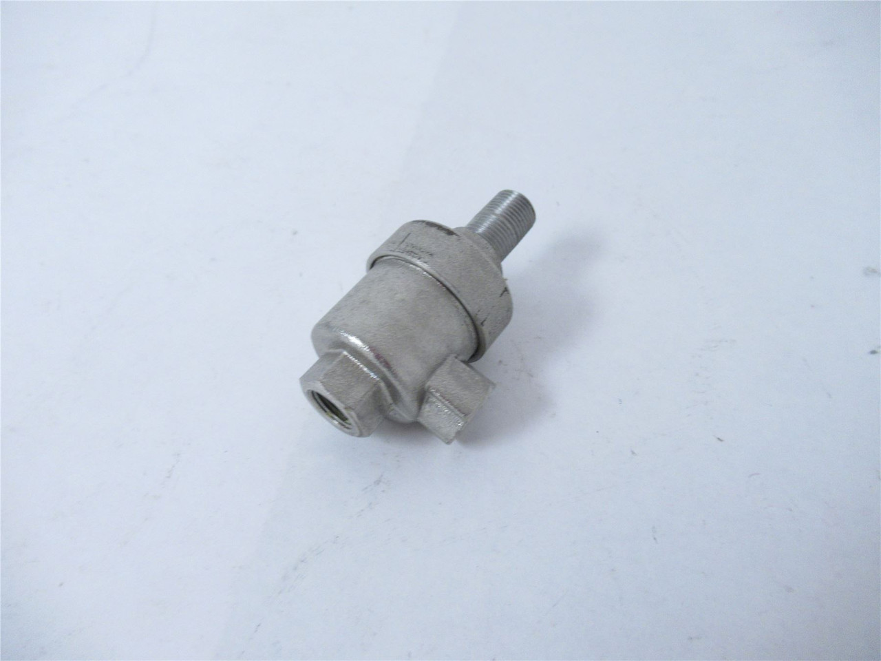 Tipper Tie 210462; VLV;QEXH;1/8 NPT