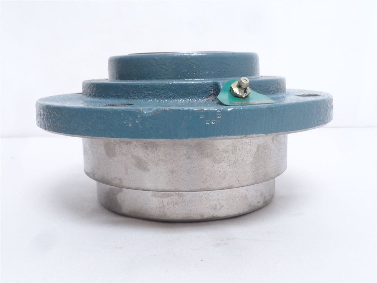 Dodge FC-E-211R; Flange Roller Bearing 023135; 2-11/16"ID