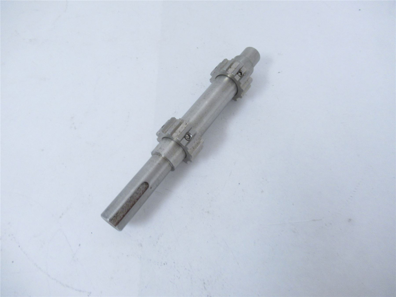MFG 011404018_; Drive Shaft Assembly