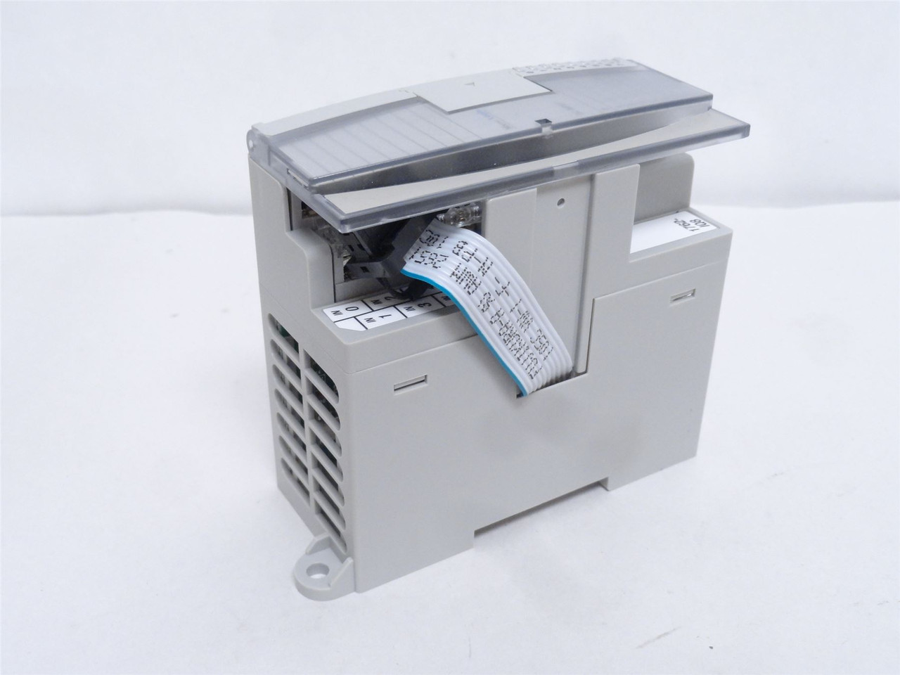 Allen-Bradley 1762-IQ8; Input Module; MicroLogix; 24VDC; 8PT
