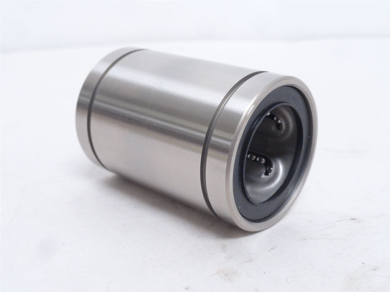 NB SWS-16; Linear Ball Bushing; 1"ID x 1-9/16"OD x 2-1/4" W