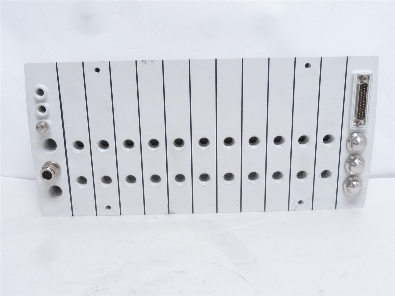 Festo MPAC-VI-11; Terminal Manifold Valve 11-Valve 575465