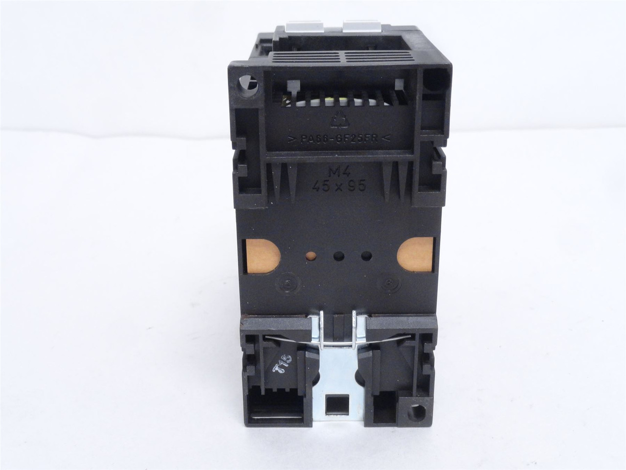 Siemens 3RT1035-1BB40; Contactor 40A; 3P; 600VAC; Coil: 24VDC