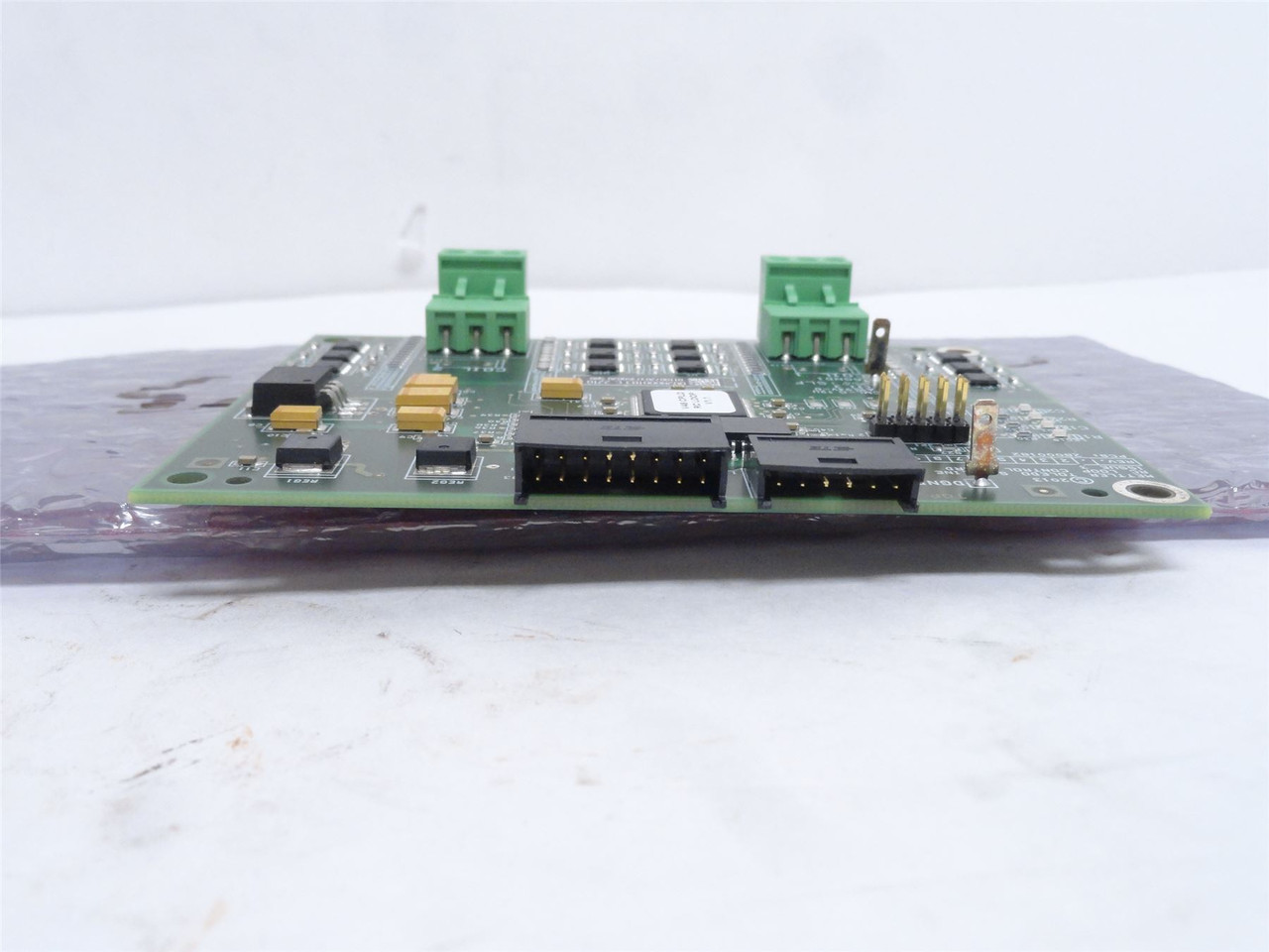 Mettler-Toledo 28000183; V48 RC Loop Control Board