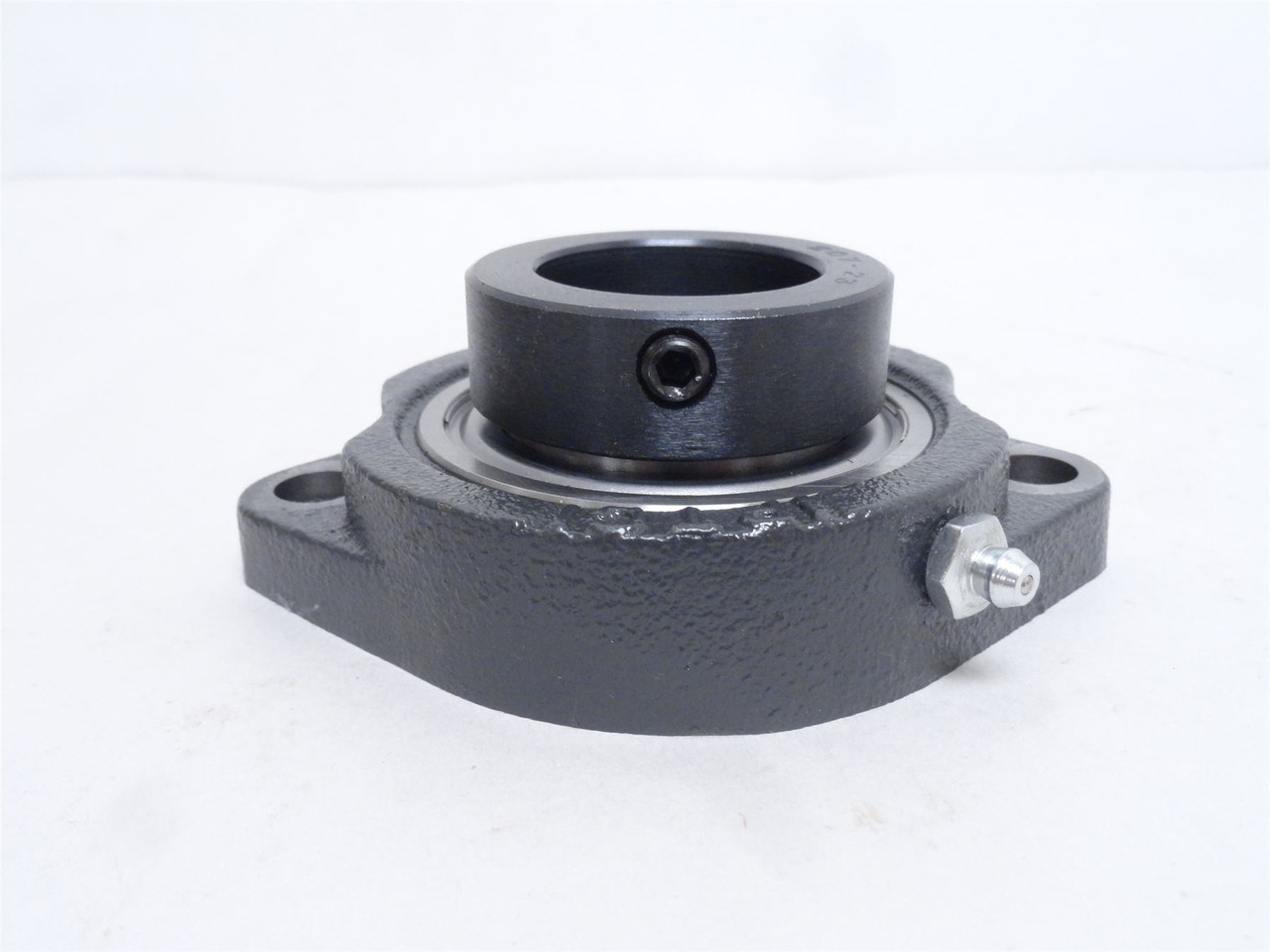 IPTCI SALF207-23G; Flange Bearing; 1-7/16"ID; 2-Bolt