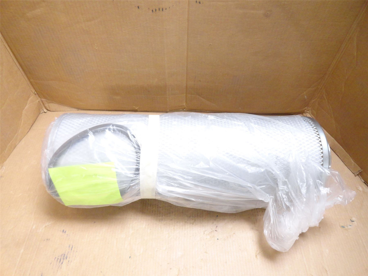 MFG- 3423930006; Canister Filter Element 5"ID; 8-3/8"OD; 24"H