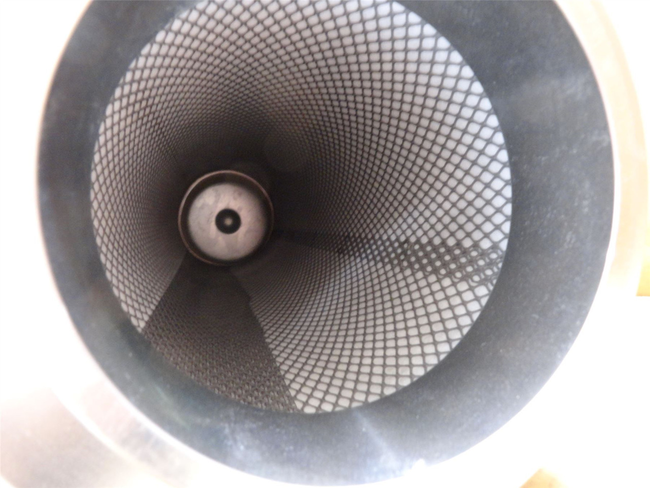 MFG- 3423930006; Canister Filter Element 5"ID; 8-3/8"OD; 24"H