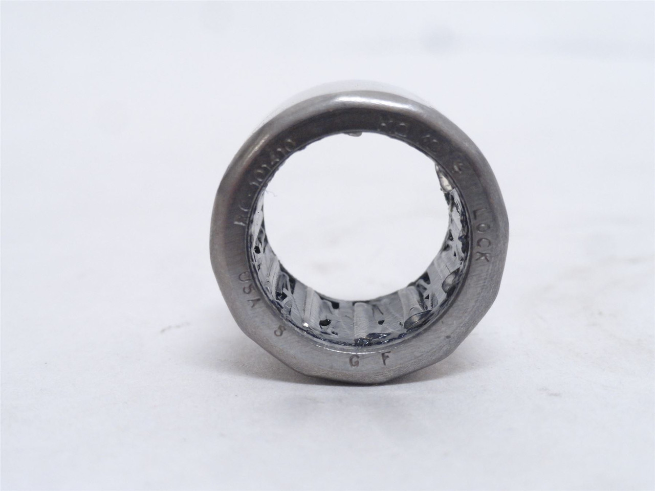 Koyo RC-101410; Needle Roller Bearing; 5/8"ID x 7/8"OD