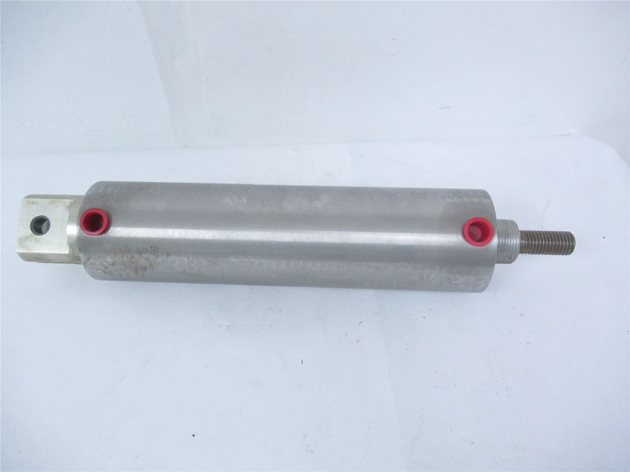 Allenair AN3x9B1-11/16Q; Pneumatic Cylinder 3"B x 9" S #913
