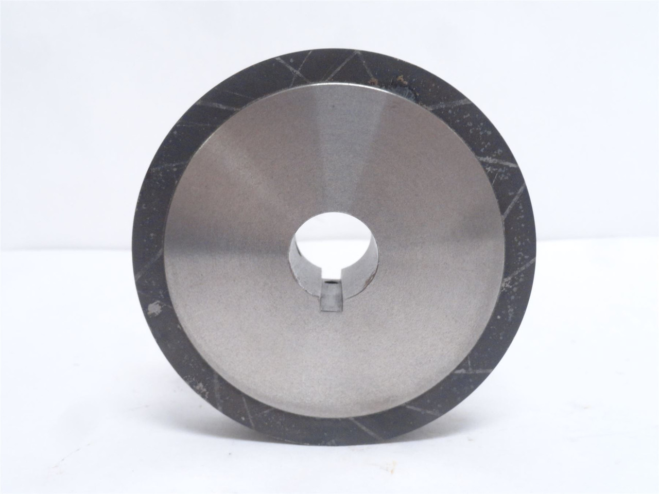 Lewis 8MX-42S-21 X 1; Timing Belt Pulley 1" Belt Width x 1"ID