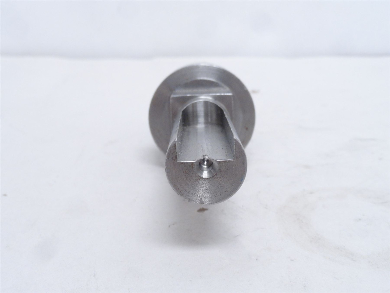 Sherman Machine TO712.1; Left Hand Bone Shaft; 3/4" Keyed OD