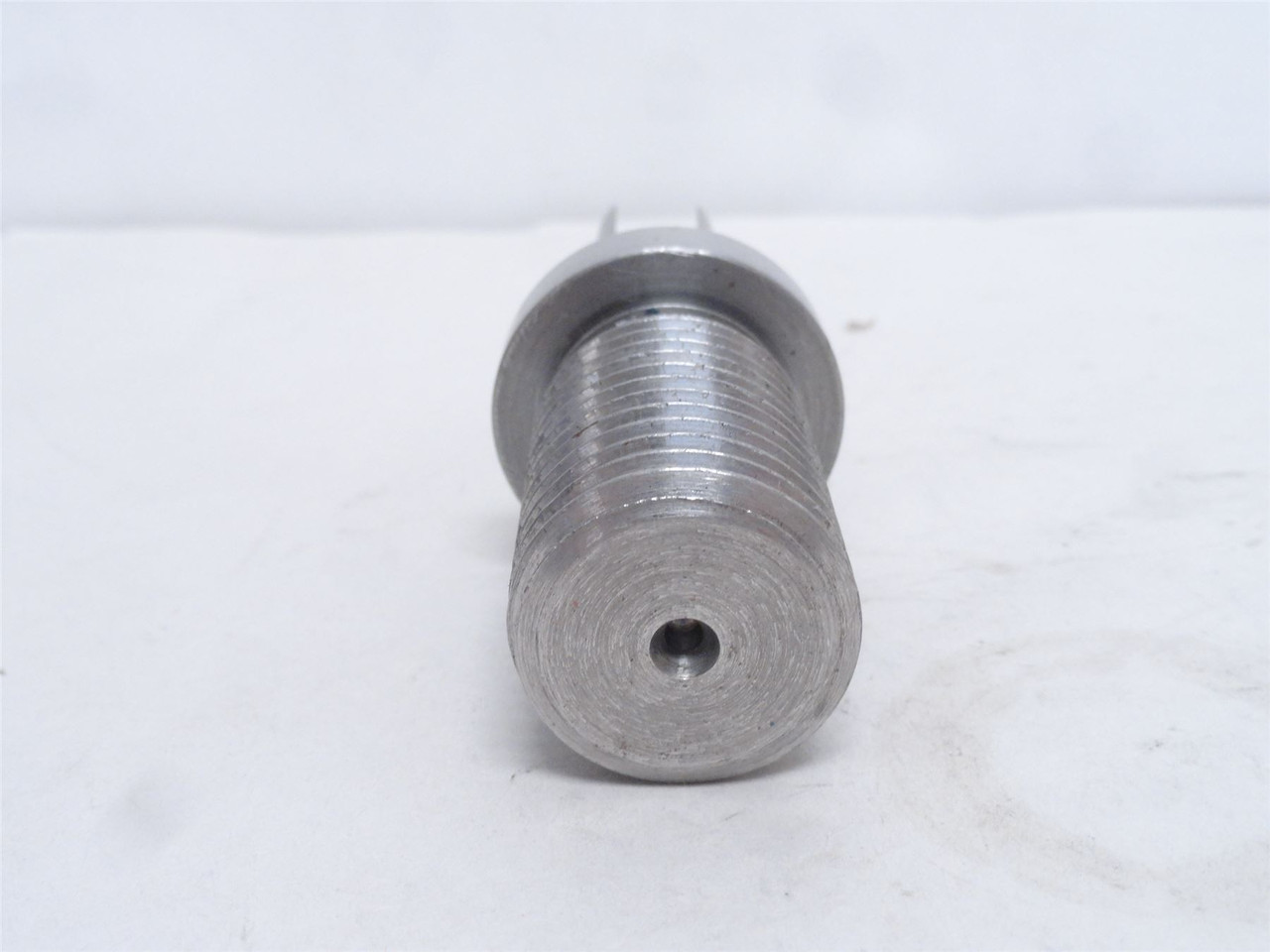 Sherman Machine TO712.1; Left Hand Bone Shaft; 3/4" Keyed OD