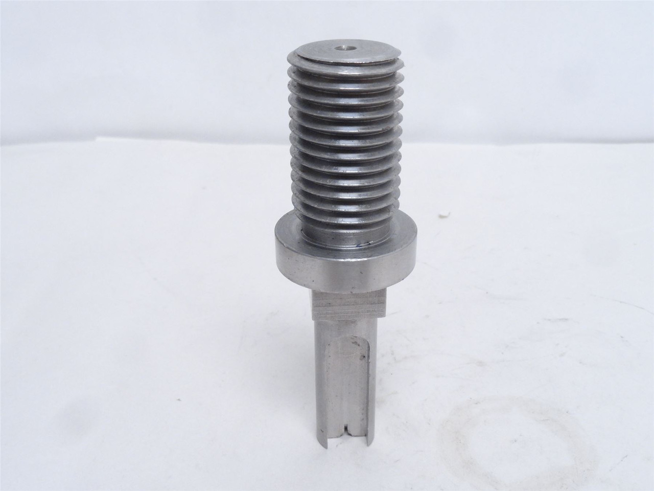Sherman Machine TO712.1; Left Hand Bone Shaft; 3/4" Keyed OD