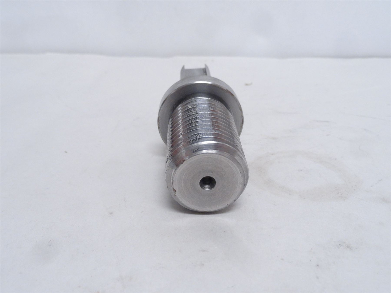Sherman Machine TO712; Right Hand Bone Shaft; 3/4" Keyed OD