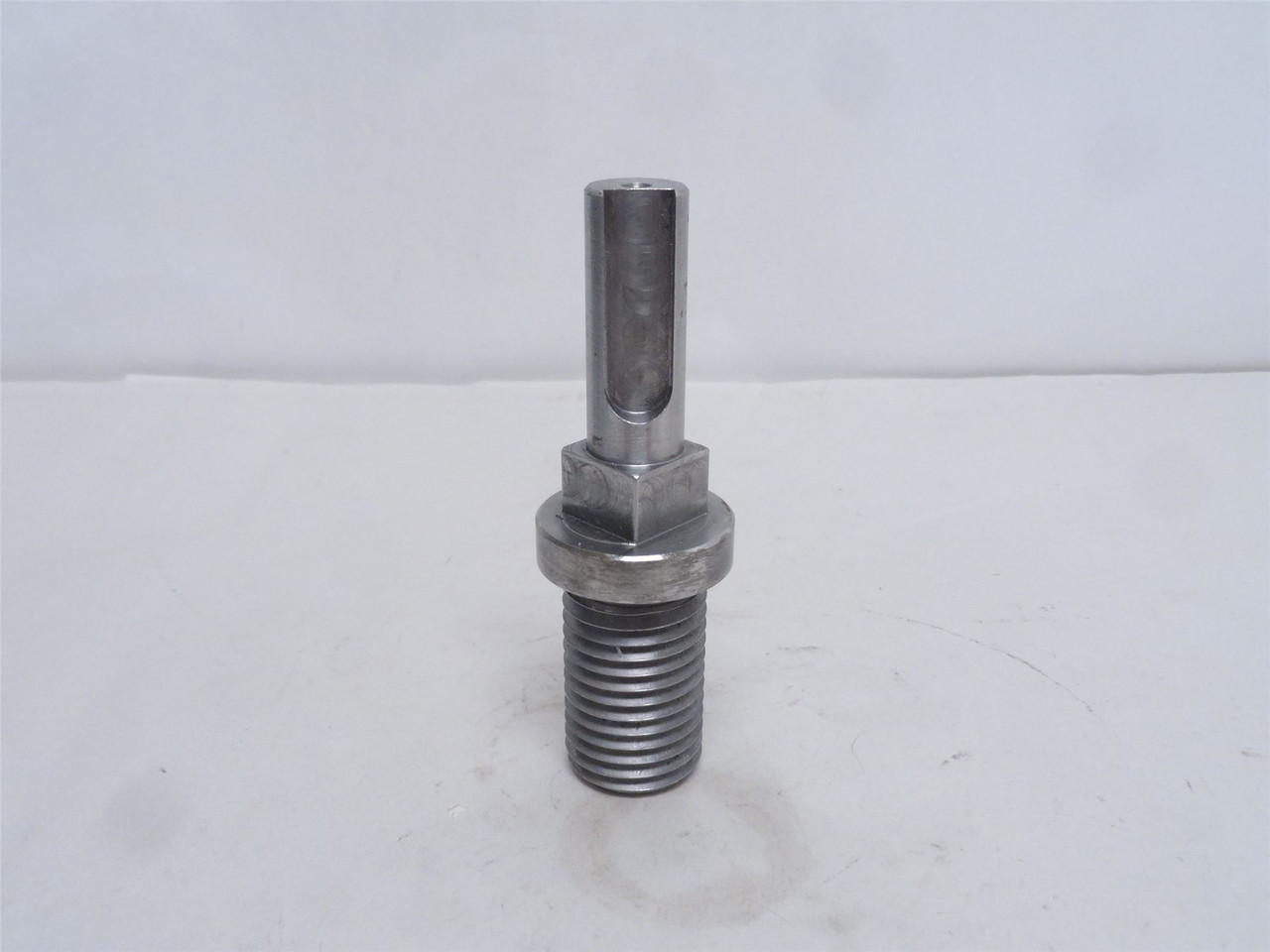 Sherman Machine TO712; Right Hand Bone Shaft; 3/4" Keyed OD