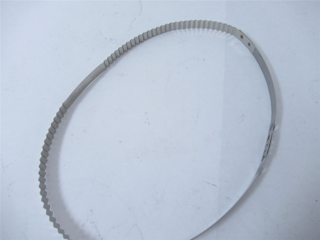 Pacmac 9212002214; Zipper Band 14" 25.050