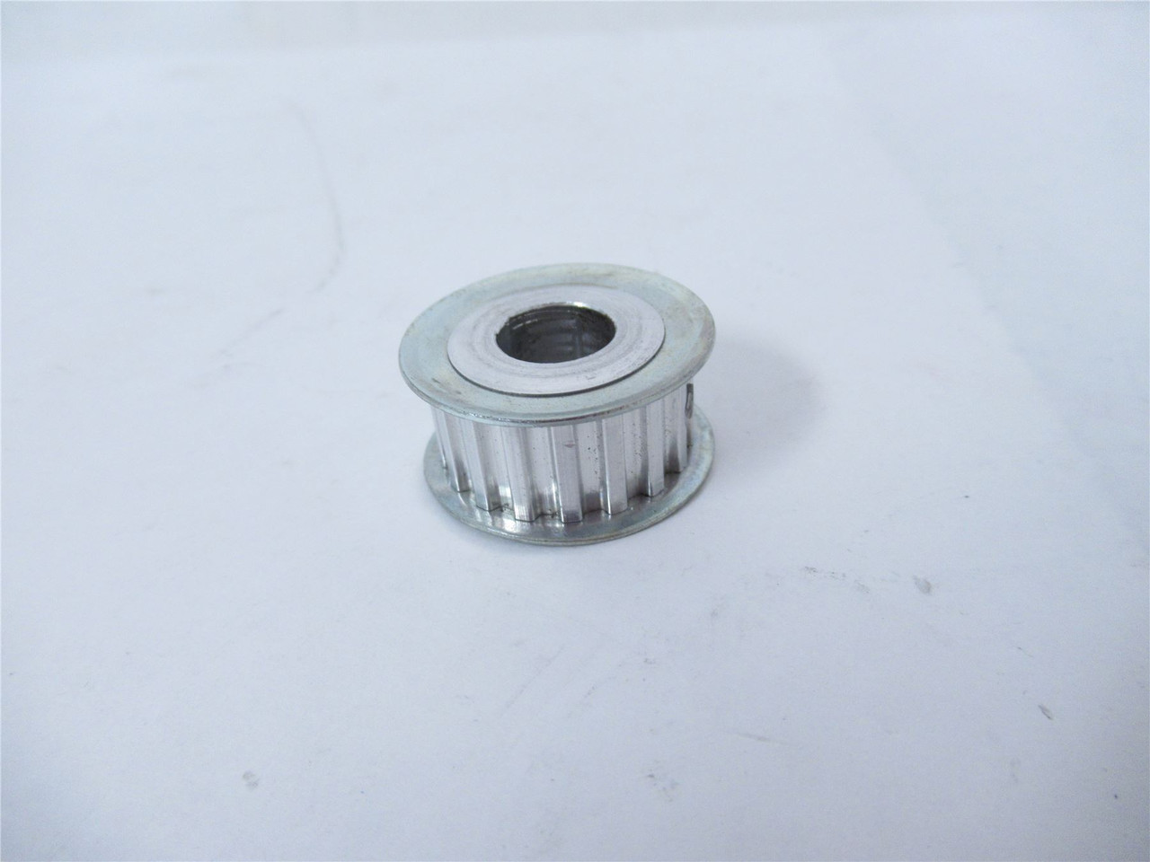 Marel 1528124; Timing Pulley 18T 12mm ID
