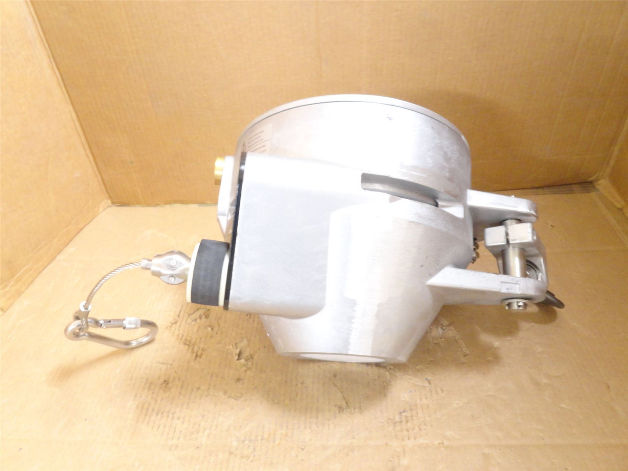 Carl Stahl 7251080104; Zero Gravity Spring Balancer; 50-65KG