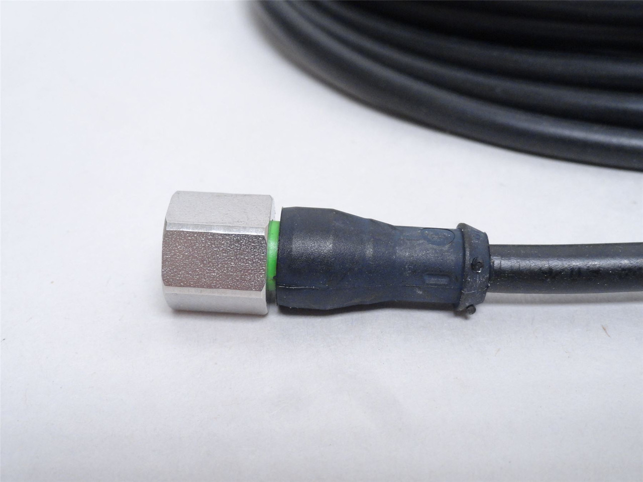 Multivac 106153532; Female Connector Cable; 5m Long; 5-Wire