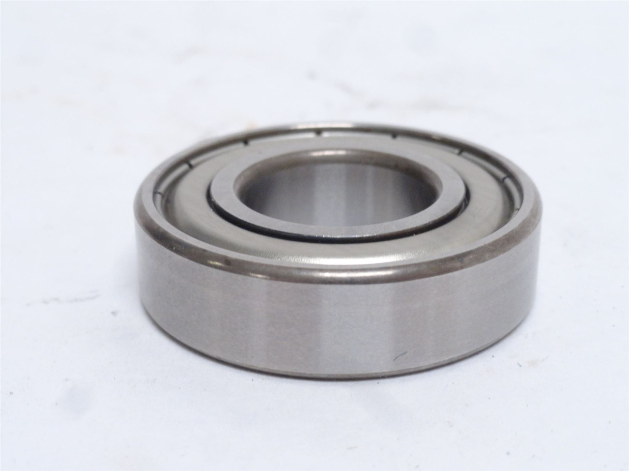 NSK R12ZZC3; Ball Bearing; 3/4"ID x 1-5/8"OD x 7/16" Width