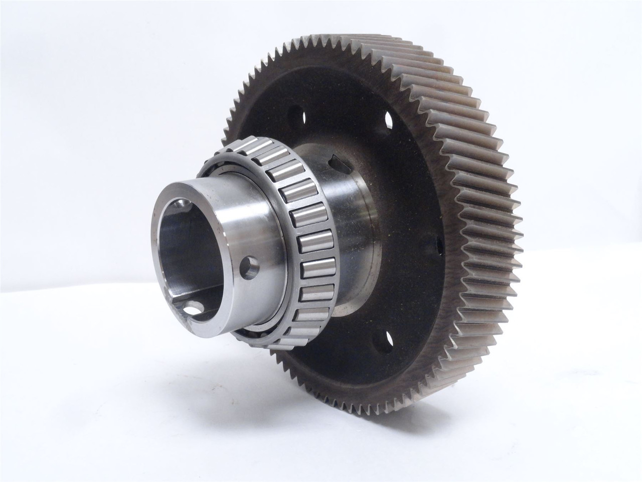 Dodge TXT-SCXT-HXT5B; Output Hub Gear Assembly 245591HT