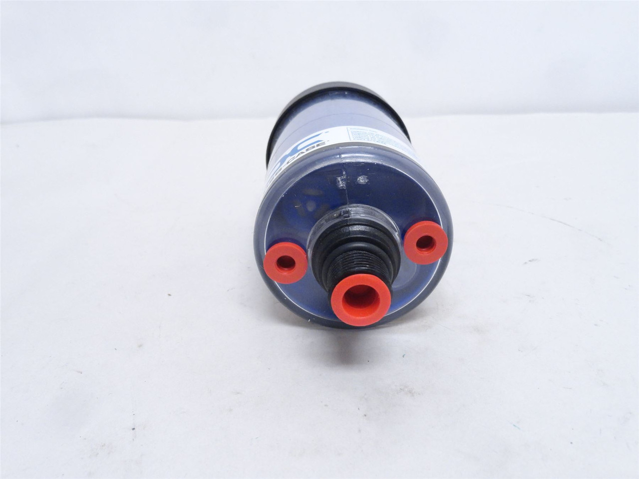 Descase DC-VG-1; Desiccant Breather 3/8" Thread; Micron: 3uma