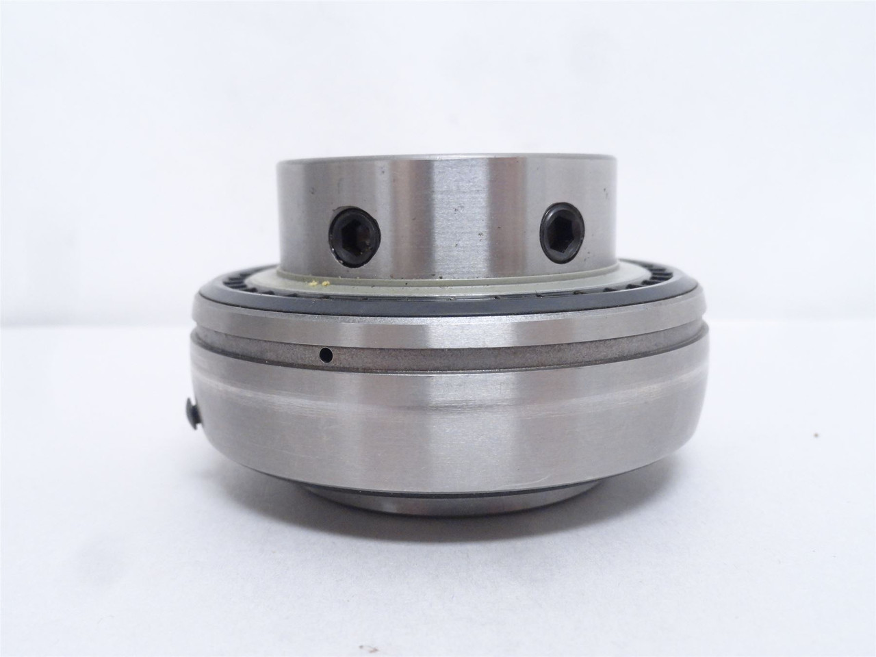 Dodge INS-SC-104; Insert Bearing 123339; 1-1/4" ID x 72mm OD