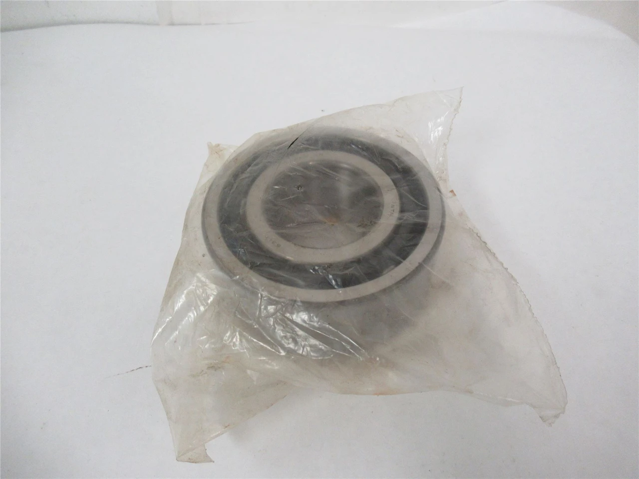 NTN 5311; Double Row Angular Contact Bearing - 55 mm Bore