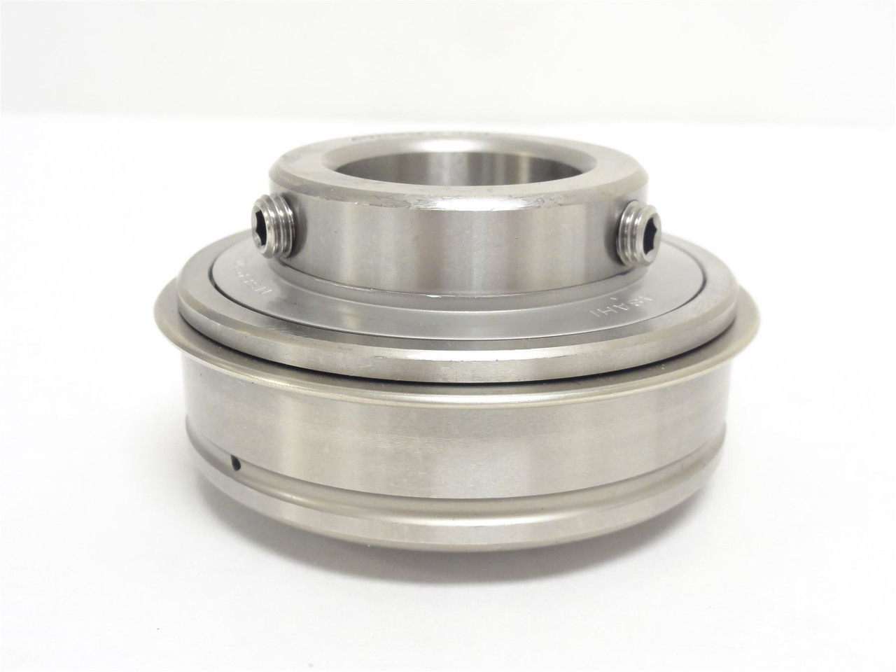 AMI MSER207-20; Insert Ball Bearing; 1-1/4"ID x 72mmOD