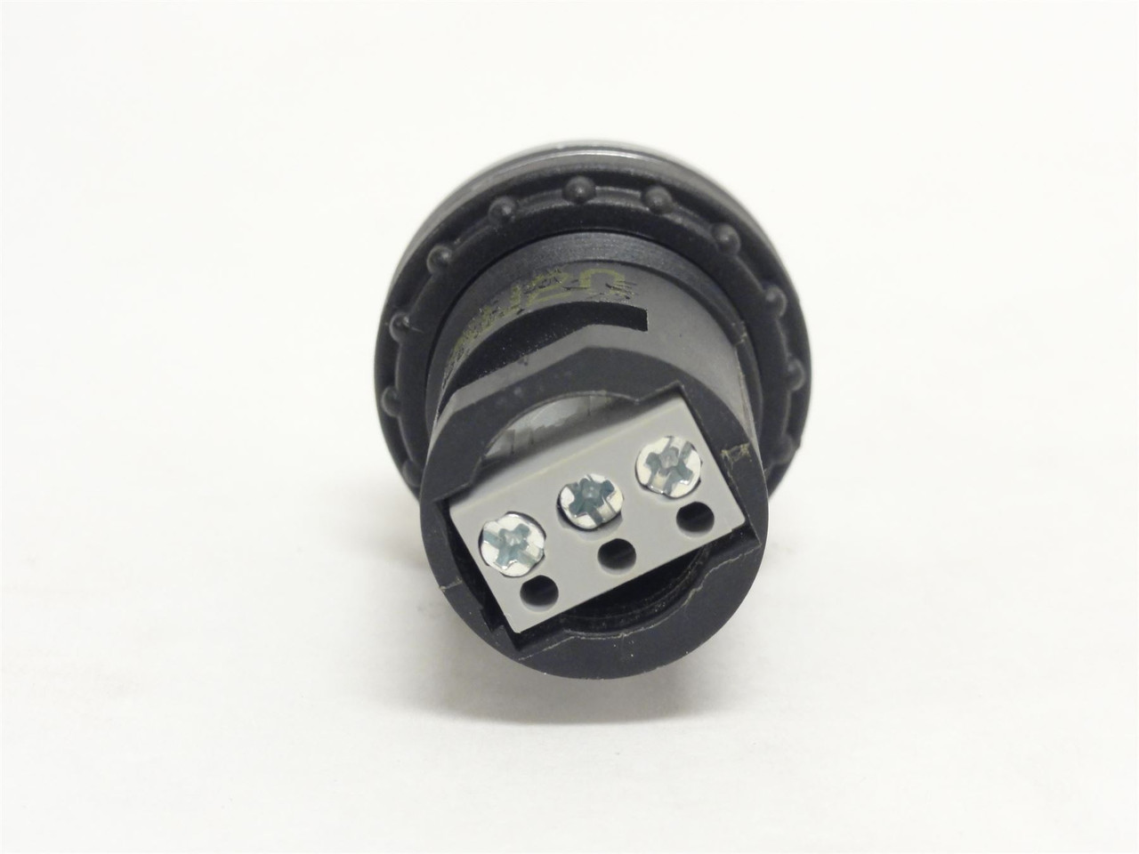 Eaton M22-R10K; Dial Combo Potentiometer; 10 Kilohms; 0.5W