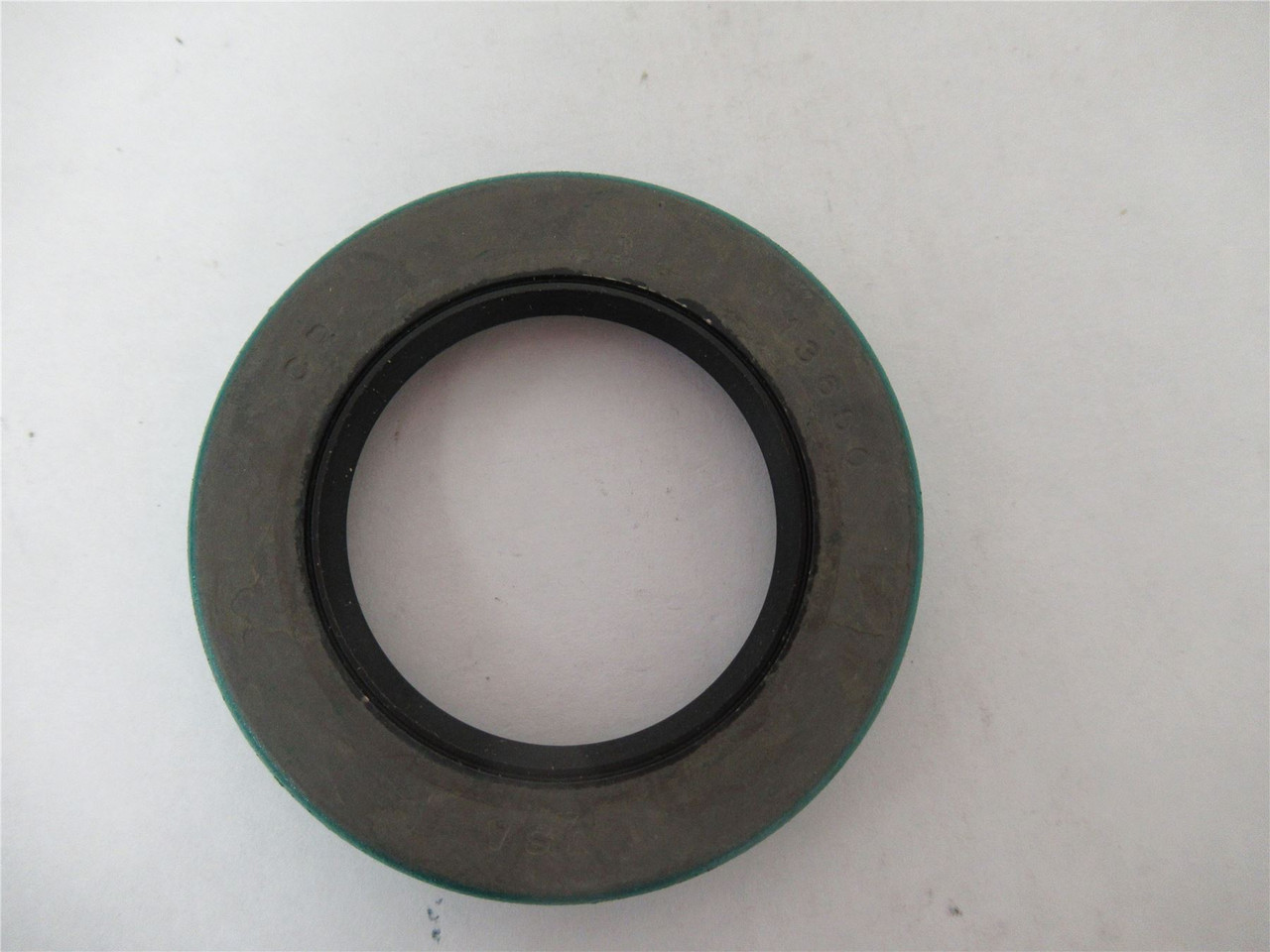 SKF 13651; Oil Seal 1.375" Shaft Dia. x 2.125" OD x 0.313"W