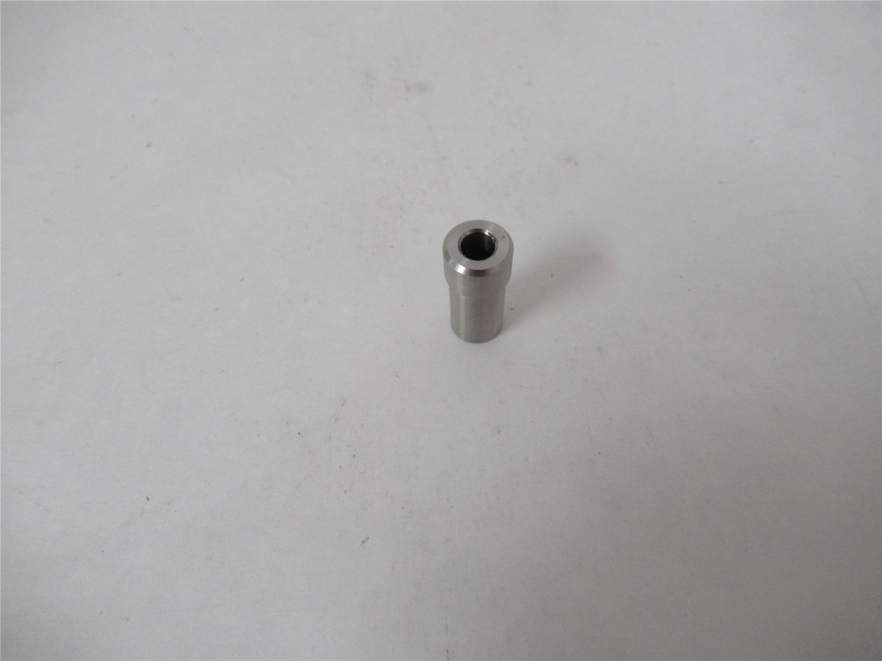 Marel 4262289; Shaft Plunger NIP Roller