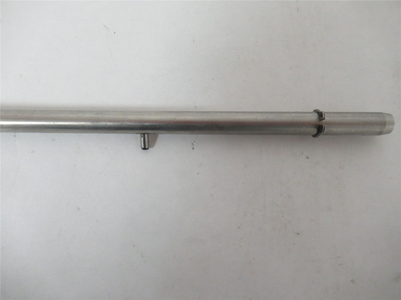 Missouri River Marketing MRM12013; Shaft Delford Roller